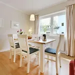 Haus Am Hoevt - 17 Apartament