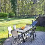 Apartament Haus Am Hoevt - 17 *