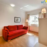Apartament Haus Am Hoevt - 17 Goehren (Ruegen)