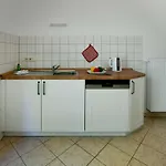 Haus Am Hoevt - 17 Goehren (Ruegen)