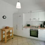 Haus Am Hoevt - 17 Apartament