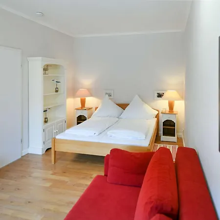 Haus Am Hoevt - 17 Apartment