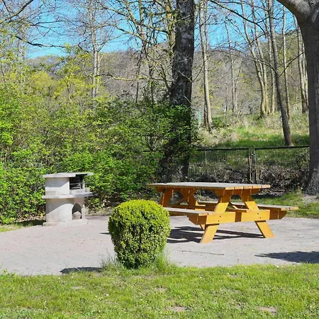 Haus Am Hoevt - 17 * 괴렌