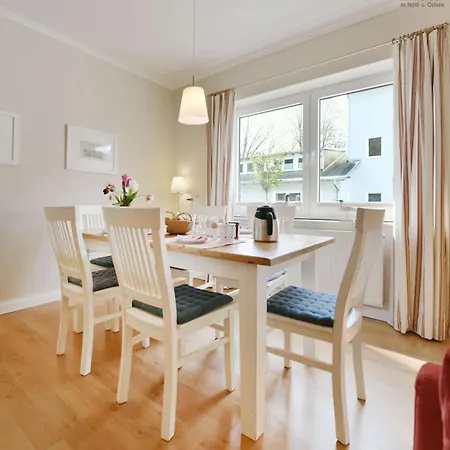 Haus Am Hoevt - 17 Apartment