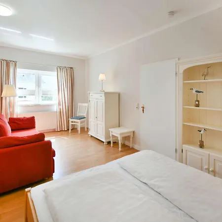 Haus Am Hoevt - 17 * 괴렌