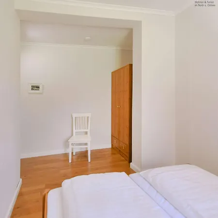 Apartment Haus Am Hoevt - 17 *