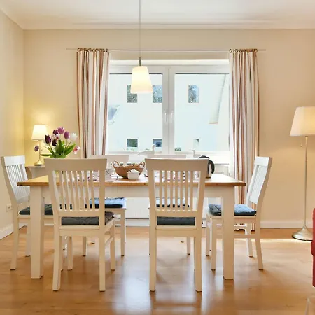 Haus Am Hoevt - 17 * 괴렌