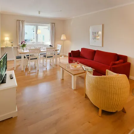 Apartment Haus Am Hoevt - 17