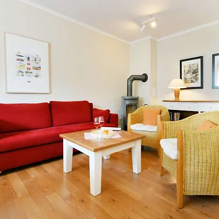 Haus Am Hoevt - 17 괴렌