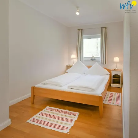 Haus Am Hoevt - 17 Apartment