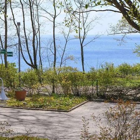 Haus Am Hoevt - 17 아파트 *