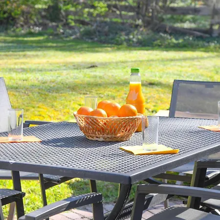 Haus Am Hoevt - 17 괴렌