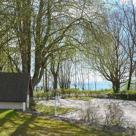 Haus Am Hoevt - 17 * 괴렌