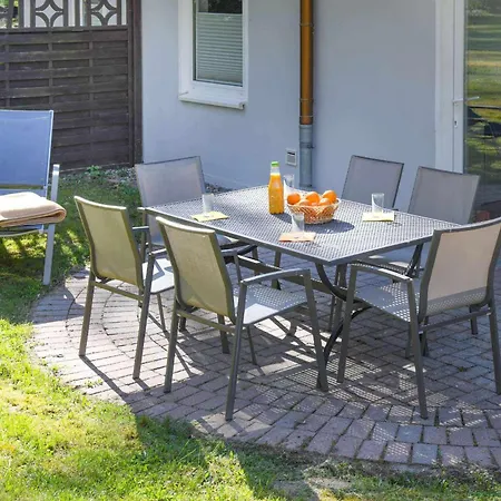 Haus Am Hoevt - 17 * 괴렌