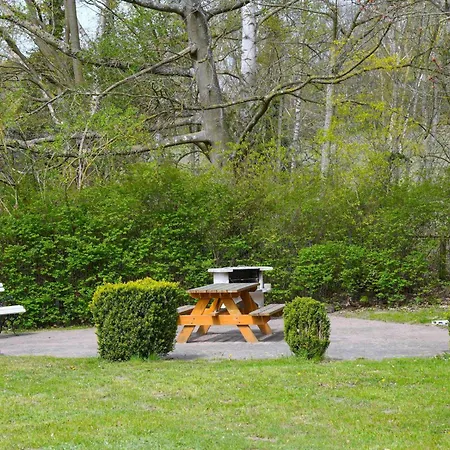 Haus Am Hoevt - 17 아파트 괴렌