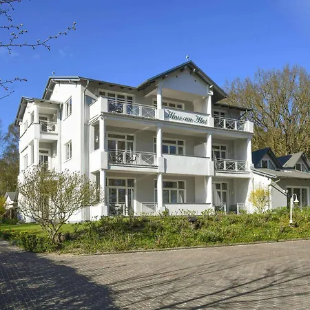 Haus Am Hoevt - 17 Apartment *