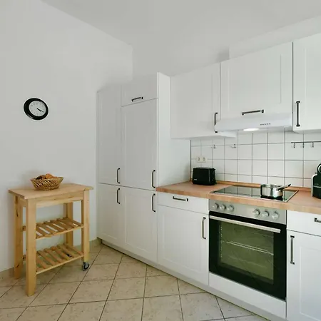 Haus Am Hoevt - 17 * 괴렌