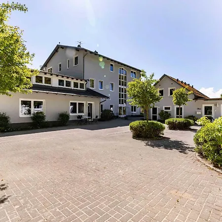 Haus Am Hoevt - 17 * Goehren (Ruegen)